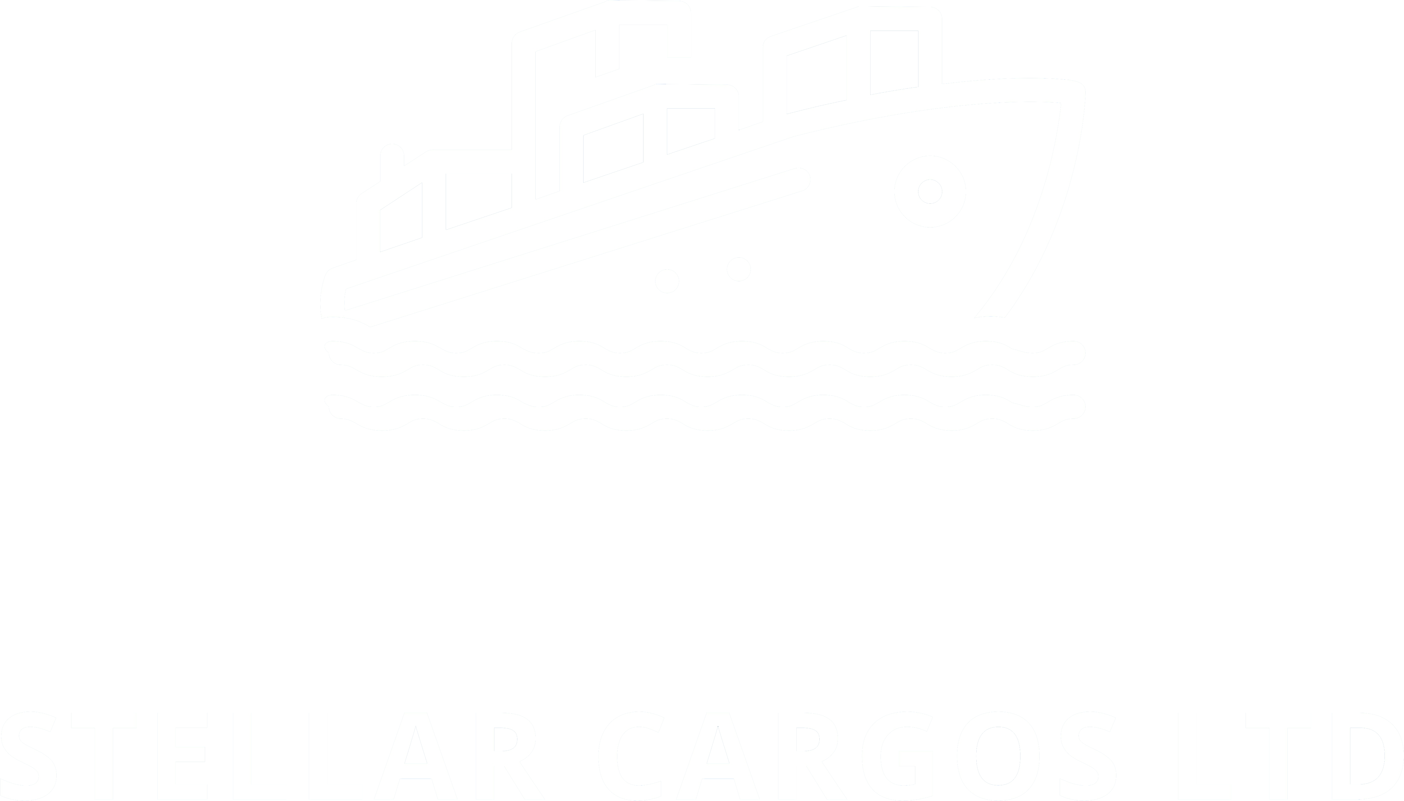Stellar Cargos Ltd Logo